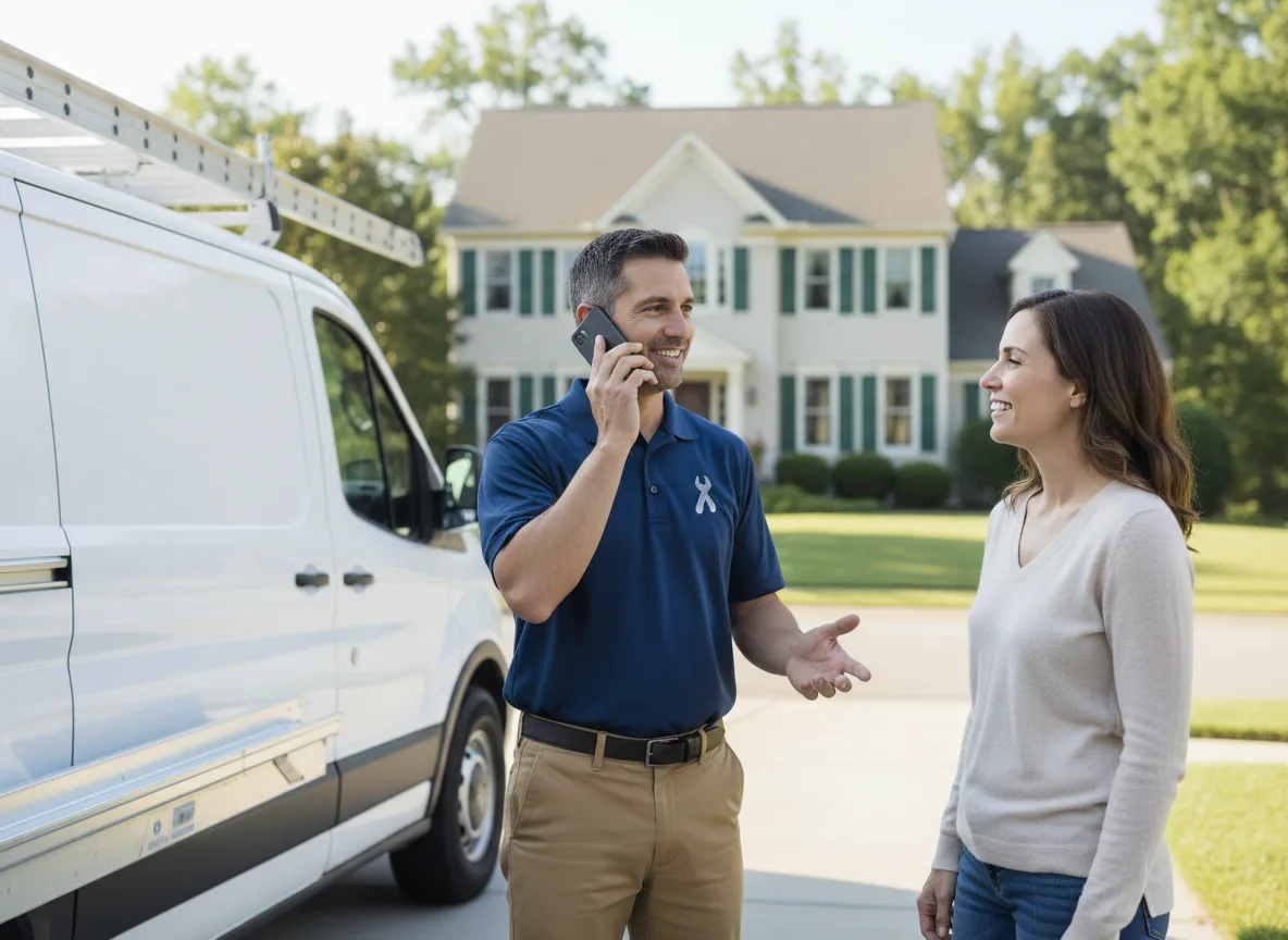 Home Gutter Service Alcalde, NM FAQs